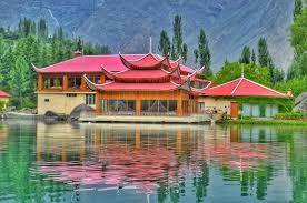 8 Days trip to Hunza and Skardu