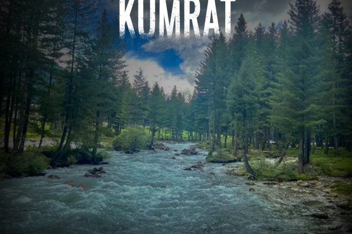 3 Days Trip to Kumrat